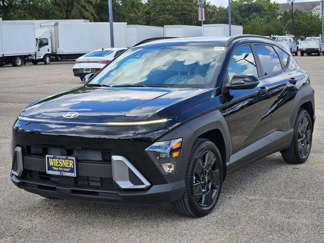 New 2026 Hyundai Kona SEL Sport FWD