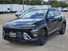 2026 Hyundai Kona SEL Sport FWD SUV