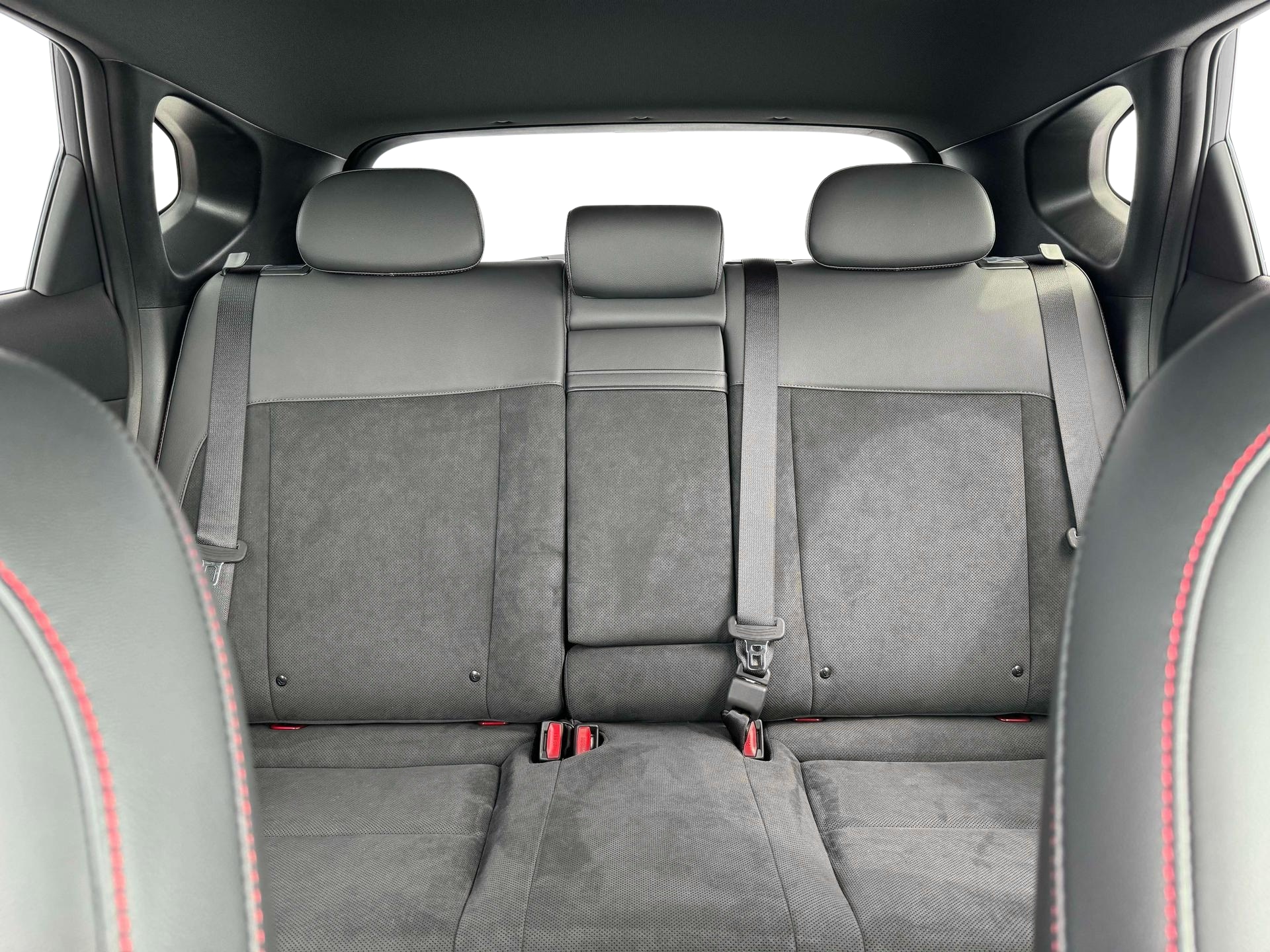 2024 Hyundai Kona N Line - Photo 16