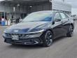 New 2026 Hyundai Elantra SEL Sport Sedan