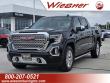 Used 2019 GMC Sierra 1500 Denali Truck Crew Cab