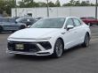 New 2026 Hyundai Sonata Hybrid Limited Sedan
