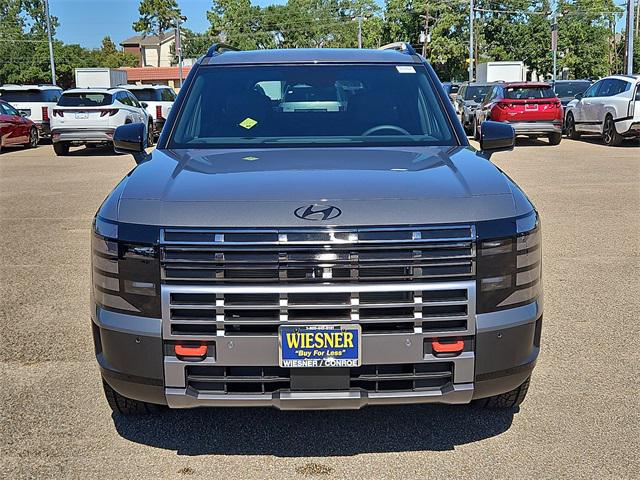 2026 Hyundai Palisade XRT photo 2