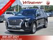 Used 2020 Hyundai Palisade Limited SUV
