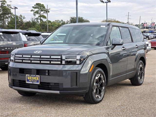 2026 Hyundai Santa Fe SE's photo