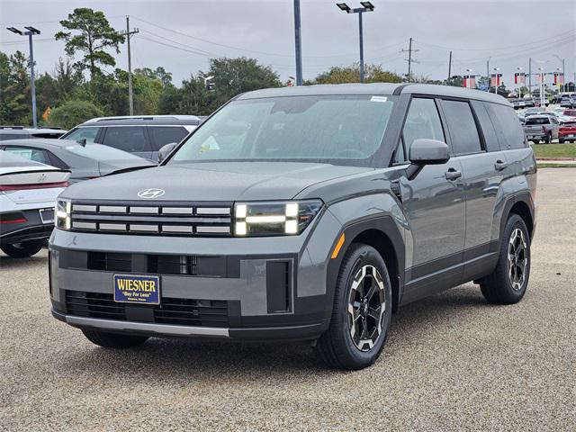 2026 Hyundai Santa Fe SE's photo