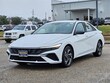 Hyundai Elantra Hybrid