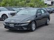 New 2026 Hyundai Elantra SE Sedan