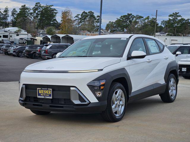New 2026 Hyundai Kona SE FWD