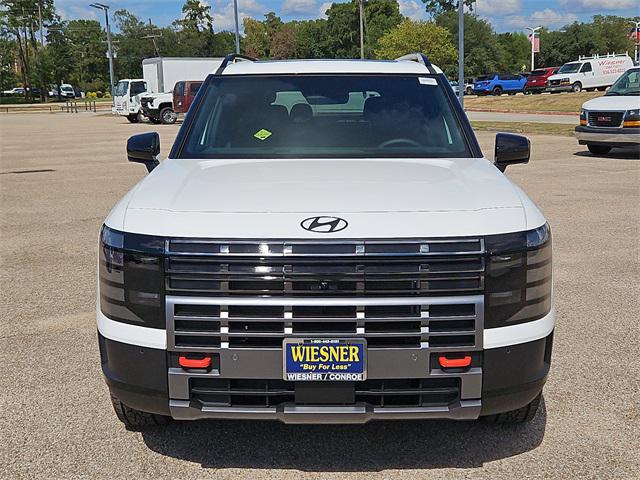 2026 Hyundai Palisade XRT photo 2