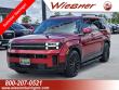 Certified 2025 Hyundai Santa Fe Calligraphy SUV