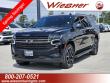 Used 2021 Chevrolet Suburban RST SUV