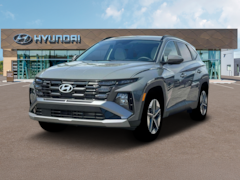 2026 Hyundai Tucson SEL FWD SUV
