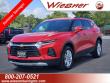 Used 2022 Chevrolet Blazer LT w/2LT SUV