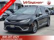 Used 2018 Chrysler Pacifica Limited Van