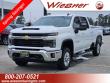 Used 2025 Chevrolet Silverado 2500 HD LT Truck Crew Cab
