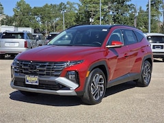 New 2026 Hyundai Tucson Limited FWD SUV TC2815 for Sale in Conroe, TX, at Wiesner Hyundai