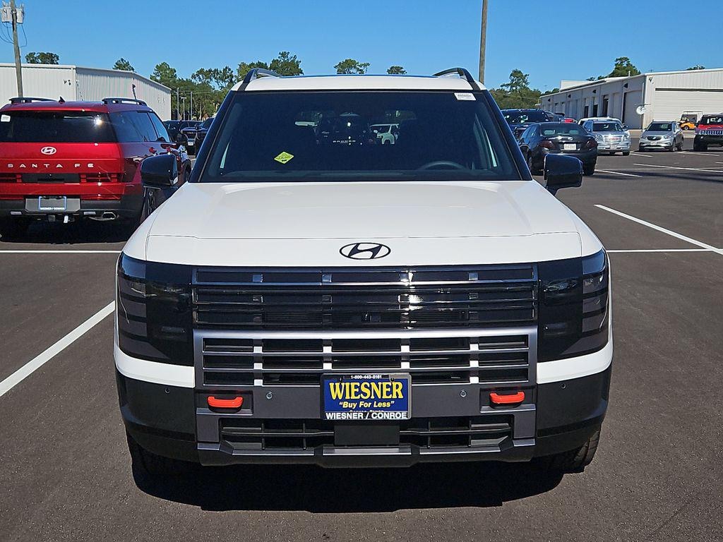 New 2026 Hyundai Palisade XRT Pro SUV