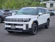 New 2026 Hyundai Santa Fe SEL FWD SUV