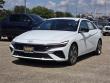 New 2025 Hyundai Elantra SEL Sport Sedan