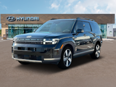 Used 2024 Hyundai Santa Fe Limited SUV for Sale in Conroe TX at Wiesner Hyundai