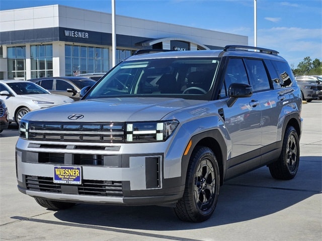 2024 Hyundai Santa Fe XRT's photo