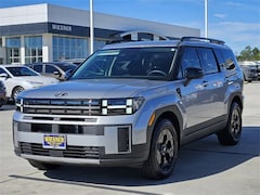 Used 2024 Hyundai Santa Fe XRT SUV for Sale in Conroe TX at Wiesner Hyundai