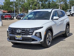 New 2026 Hyundai Tucson SEL Premium FWD SUV TC2686 for Sale in Conroe, TX, at Wiesner Hyundai