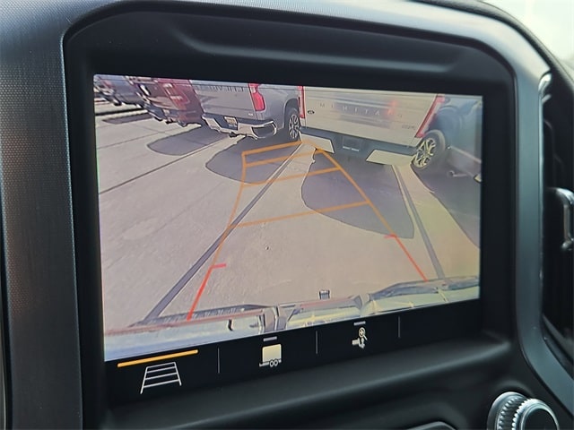 Used 2019 GMC Sierra 1500 SLT with VIN 1GTP8DED0KZ143409 for sale in Conroe, TX