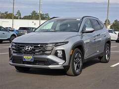 New 2026 Hyundai Tucson SEL FWD SUV TC2917 for Sale in Conroe, TX, at Wiesner Hyundai