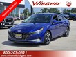  Hyundai Elantra Hybrid