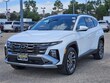 Hyundai Tucson Hybrid
