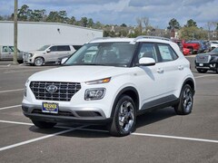 2026 Hyundai Venue SEL SUV