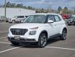 New 2026 Hyundai Venue SEL SUV