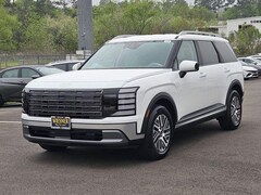 2026 Hyundai Palisade Hybrid Blue SEL 7P SUV