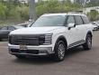 New 2026 Hyundai Palisade Hybrid Blue SEL 7P SUV