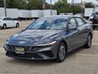 Hyundai Elantra Hybrid