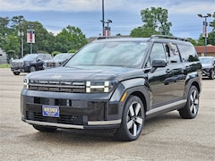 Used 2024 Hyundai Santa Fe Limited SUV for Sale in Conroe TX at Wiesner Hyundai