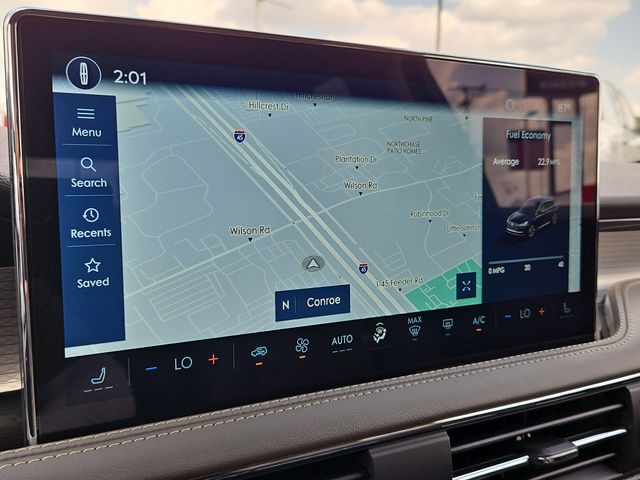 2025 Lincoln Corsair Premiere - Photo 19