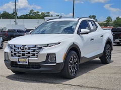 Used 2024 Hyundai Santa Cruz 2.5L SEL Truck Crew Cab for Sale near Houston, TX, at Wiesner Hyundai