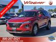 Used 2019 Hyundai Santa Fe SE 2.4 SUV
