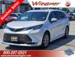 Used 2022 Toyota Sienna XLE Van Passenger Van
