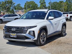 2026 Hyundai Tucson SEL FWD SUV for Sale near Huntsville, TX, at Wiesner Hyundai