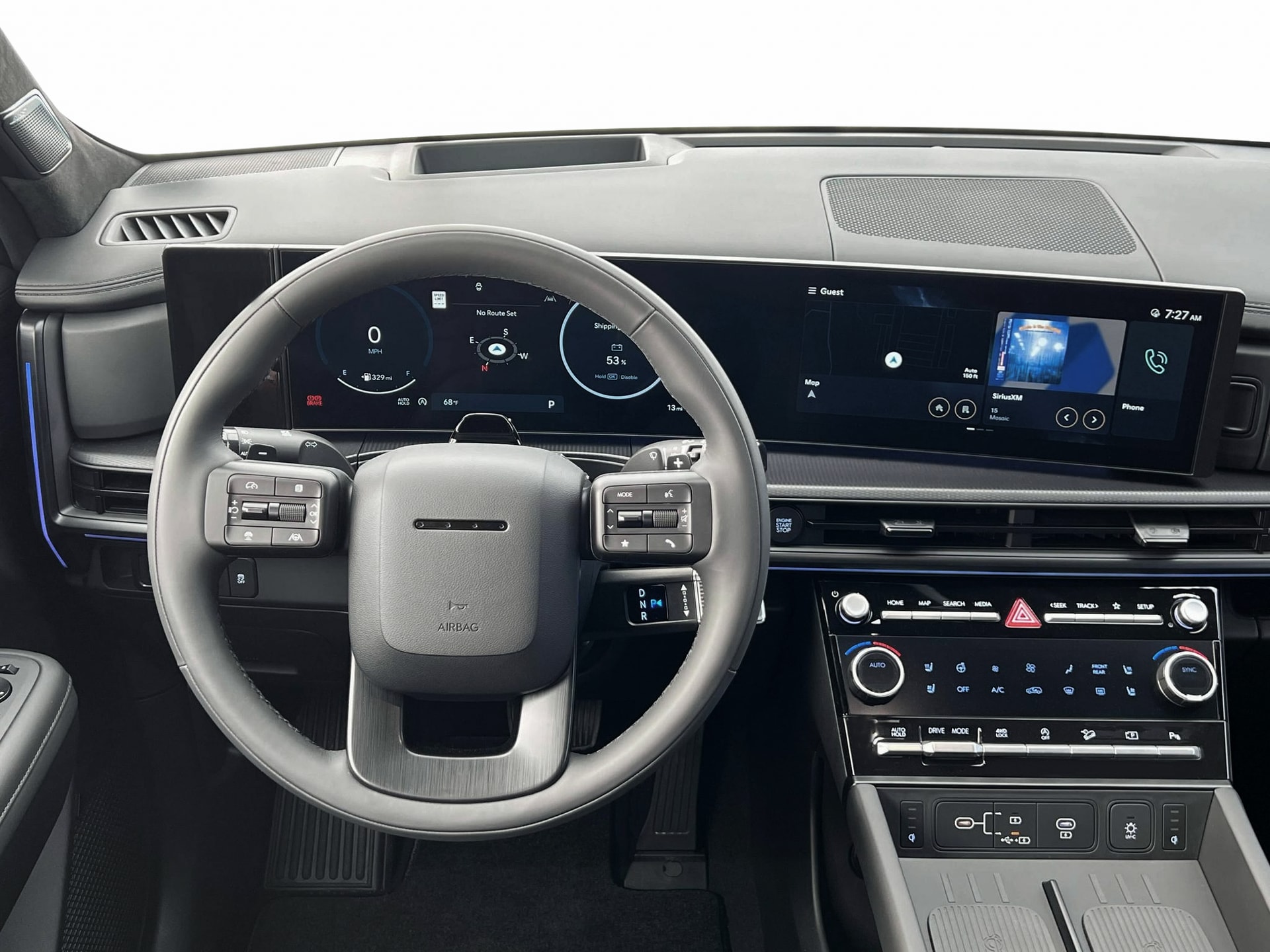 2024 Hyundai Santa Fe Calligraphy - Photo 17