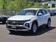 New 2026 Hyundai Tucson SE FWD SUV