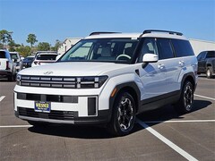 2026 Hyundai Santa Fe SEL FWD SUV