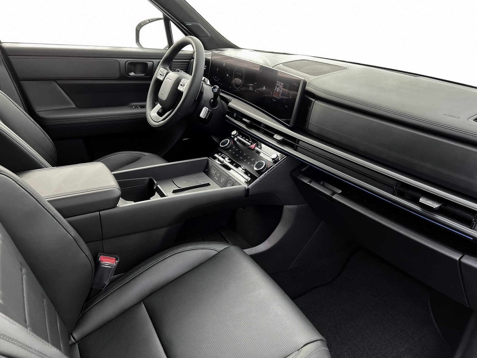 2024 Hyundai Santa Fe Calligraphy - Photo 15
