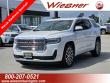 Used 2021 GMC Acadia Denali SUV