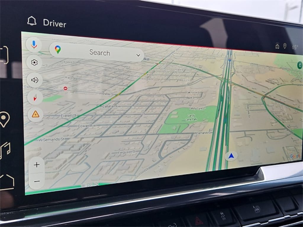 Certified 2024 GMC Sierra 1500 SLT Truck Crew Cab