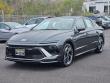 New 2026 Hyundai Sonata SEL Sport Sedan